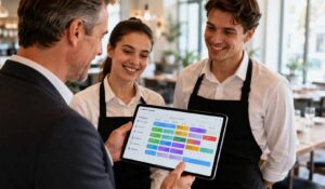 Top 7 Restaurant Employee Scheduling Softwares