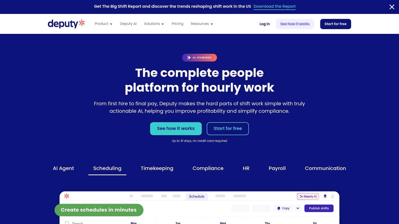 Deputy review, Deputy pricing, Deputy alternative,