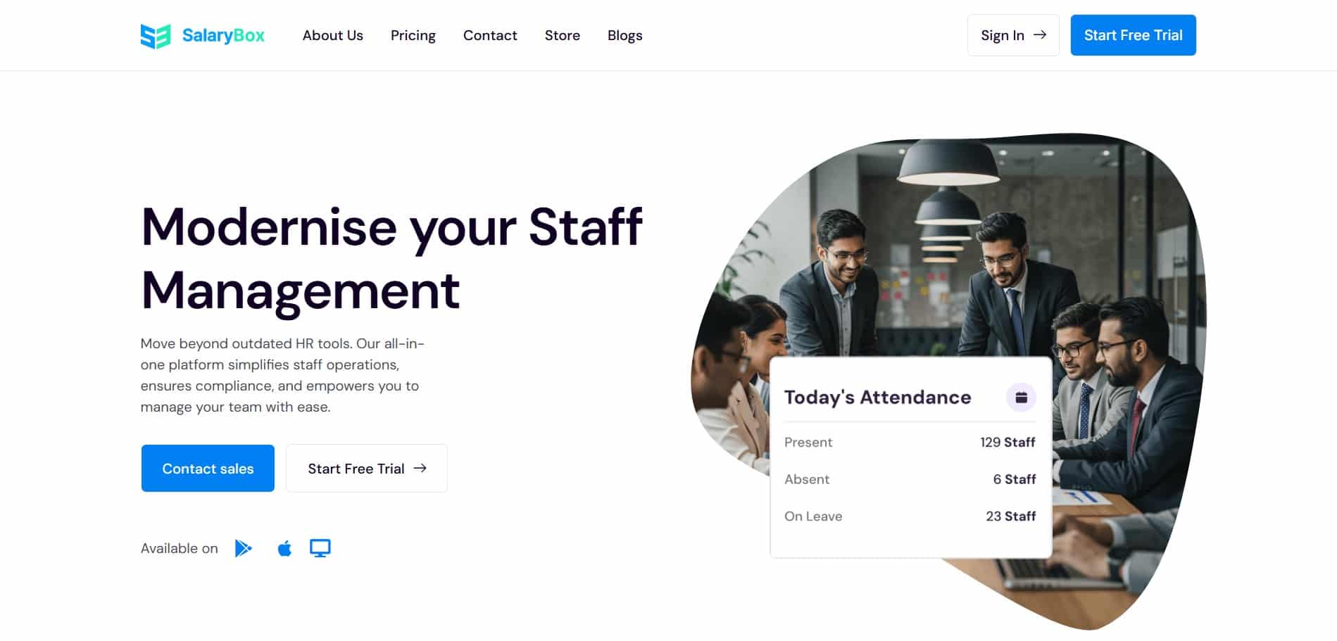 salarybox, review, salarybox, alternative,