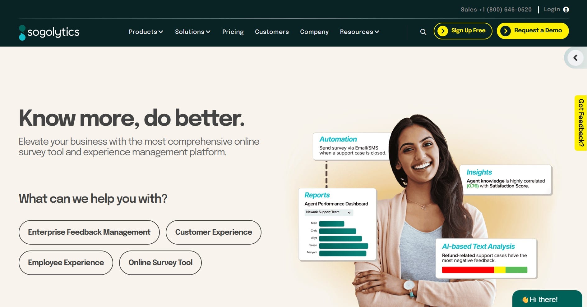 sogolytics review, sogolytics pricing, sogolytics alternative