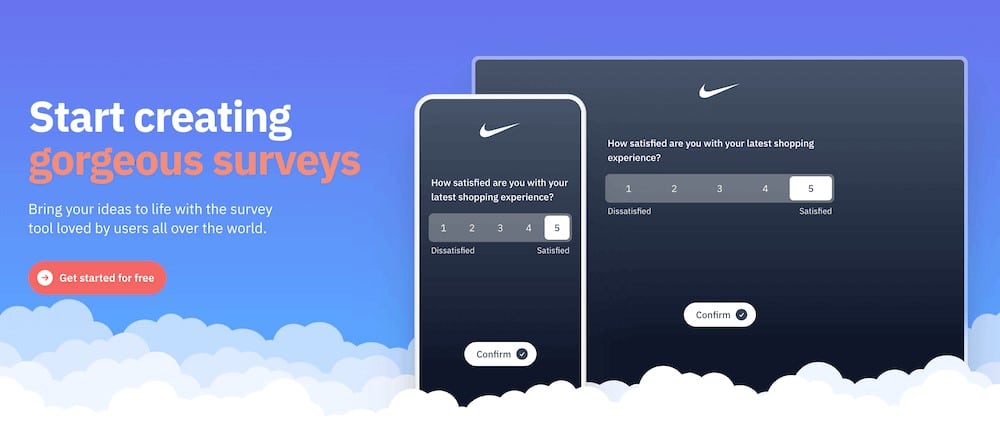 surveylegend review, surveylegend pricing, surveylegend alternative