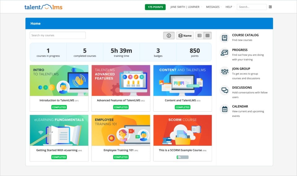 talentlms pricing, talentlms review, talentlms alternative