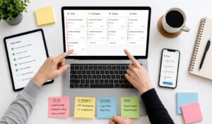 Top 10 Free Task Management Software For Small Businesses To Improve Workflows