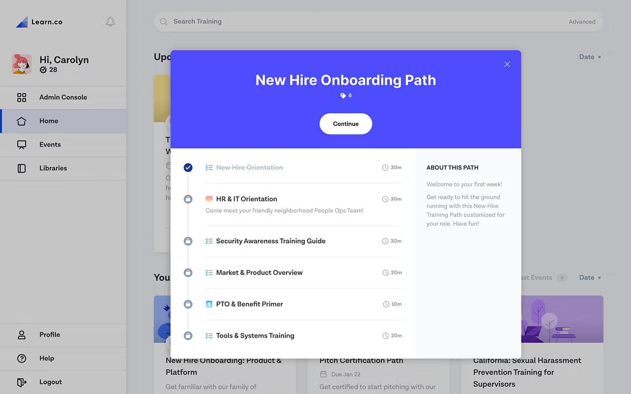 workramp pricing, workramp review, workramp alternative