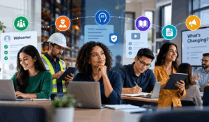 Workforce Readiness Has More Than One Blind Spot – TOE Edition Week 27, 2026