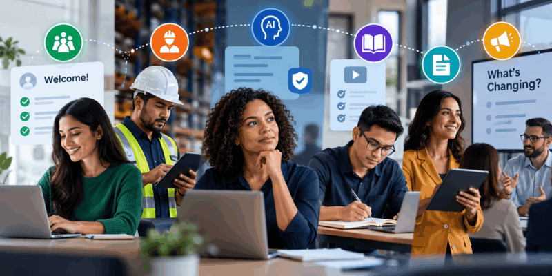 Workforce Readiness Has More Than One Blind Spot – TOE Edition Week 27, 2026
