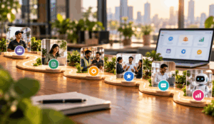 The Employee Journey Has Changed. Have Your Systems Kept Up? TOE Edition Week 31, 2026
