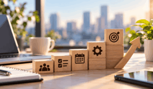 Is your Business ready for 2030?