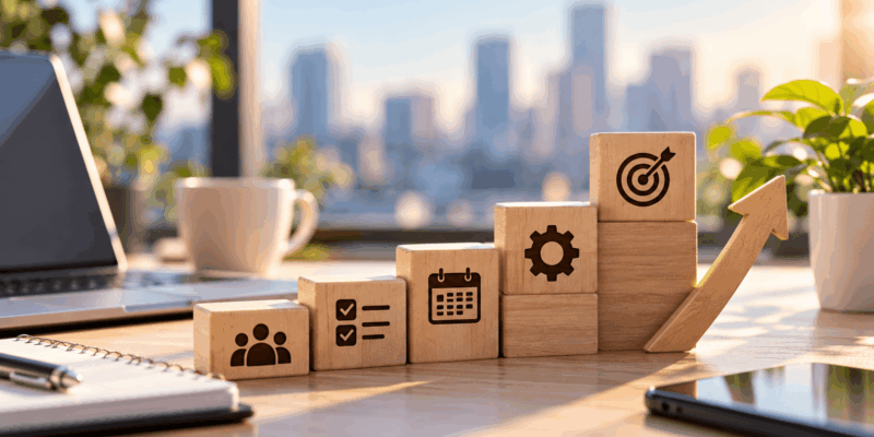 Is your Business ready for 2030?
